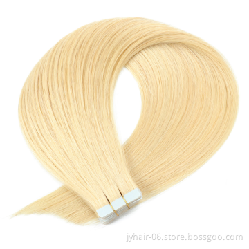 Cheap Price 18 Inch human hair Extension Tape Hair Extension Seamless